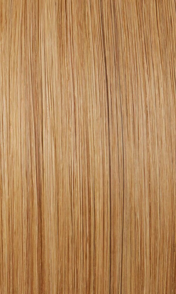 Invisible-Seamless-Clip-In-Hair-Extensions-#10-(Medium-Gold-Blonde)