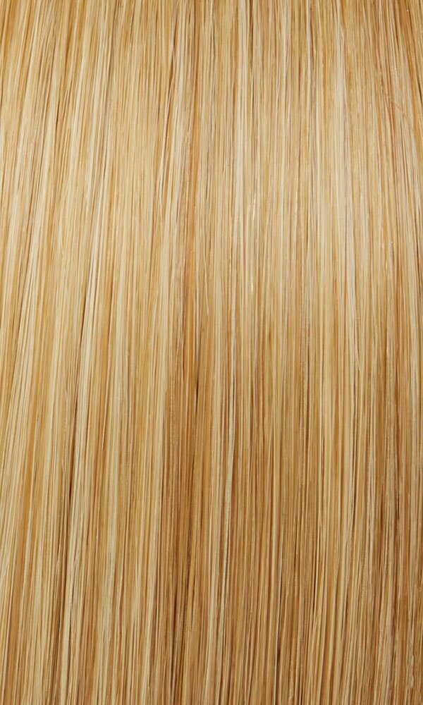 Invisible-Seamless-Clip-In-Hair-Extensions-#12-60-(Light-Ash-Blonde)