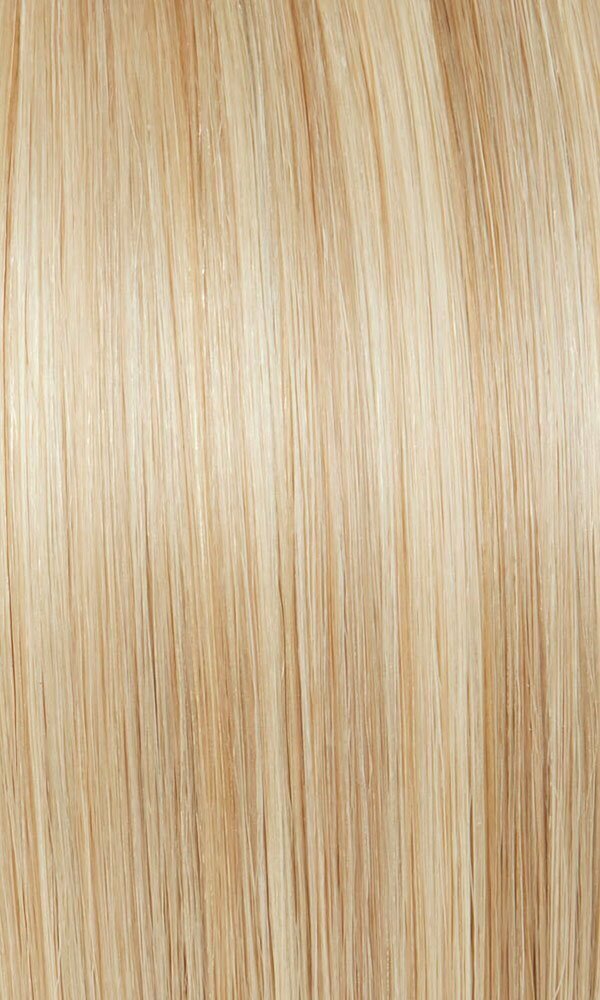 Invisible-Seamless-Clip-In-Hair-Extensions-#18-613-(Ash-Blonde-Beach-Blonde)