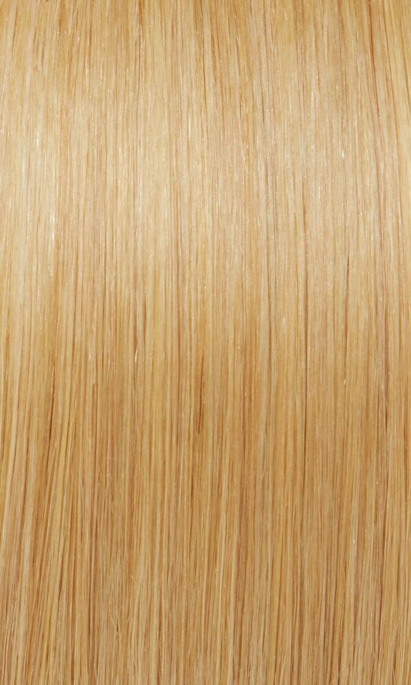 Machine-Weft-Hair-Extensions-#613-(Beach-Blonde)