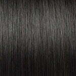 #1B (Jet Black/Darkest Brown)