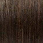 #2 (Darkest Brown)