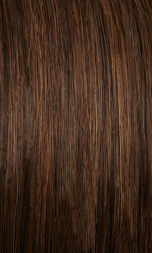 Hair Extension Ponytail-#4