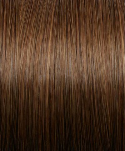 Dark-Chestnut-Brown-Medium-Chestnut-Brown-MB4-6-Mix-Blend-Hair-Extensions