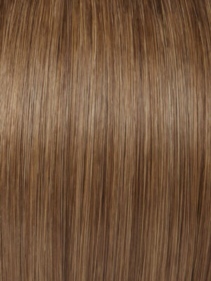 #3 Dark Ash Brown Alysa