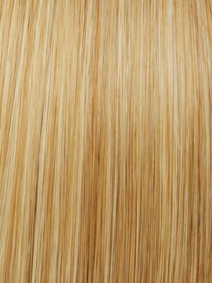 Invisible-Seamless-Clip-In-Hair-Extensions-#12-60-(Light-Ash-Blonde)