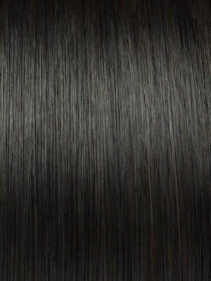 Invisible-Seamless-Clip-In-Hair-Extensions-#1B-(Jet-Black-Darkest-Brown)