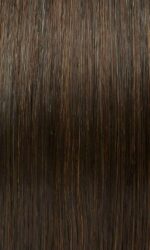 Invisible-Seamless-Clip-In-Hair-Extensions-#2-(Darkest-Brown)