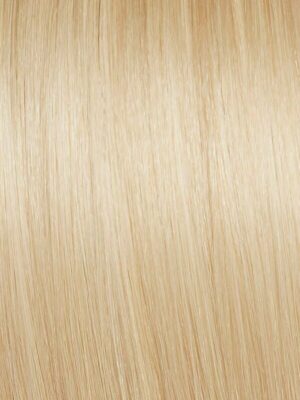 Invisible Seamless Tape In Hair Extensions #1001 (Platinum Blond)