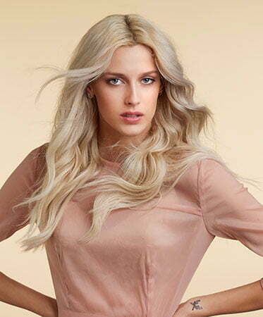 MACHINE-WEFT-Hair-Extensions-Collections