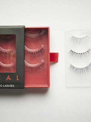 SUPER NATURAL Lashes