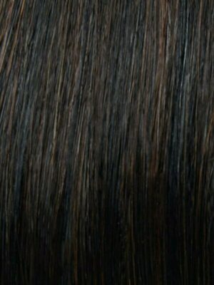 Hair Extension Ponytail-#M1-2