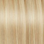 Ash Blonde-Beach Blonde (#18-613) Hair Extensions