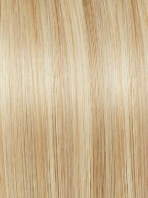 Ash Blonde-Beach Blonde (#18-613) Hair Extensions
