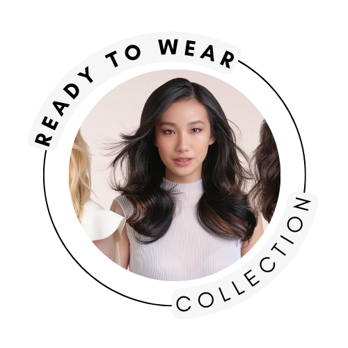 Ready To Wear Collection Ready To Wear Collection