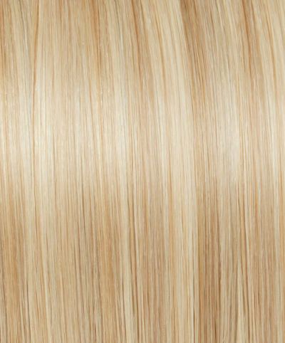 Ash Blonde/Beach Blonde (#18/613) Hair Extensions