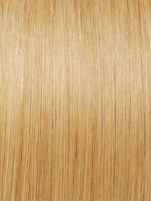 Beach Blonde (#613) Skin Weft Tape In Hair Extensions