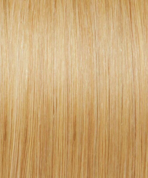 Beach Blonde (#613) Hair Extensions