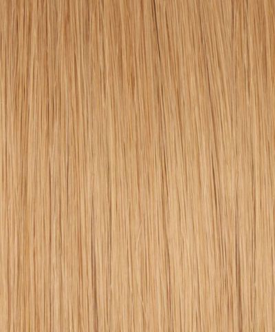 Dark Beach Blonde (#14) Hair Extensions