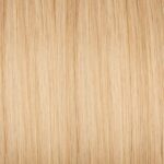 Dark Beach Blonde-Light Gold Blonde (#MP14-24) Mini Piano Tape In Hair Extensions