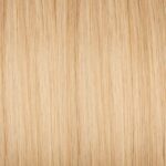 Dark Beach Blonde-Light Gold Blonde (#MP14-24) Mini Piano Tape In Hair Extensions