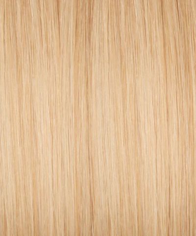 Dark Beach Blonde/Light Gold Blonde (#MP14/24) Mini Piano Hair Extensions
