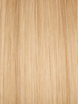 Light Ash-Light Ash-Beach Blonde (#R12-MP12-613) Small Rooted Mini Piano Hair Extensions