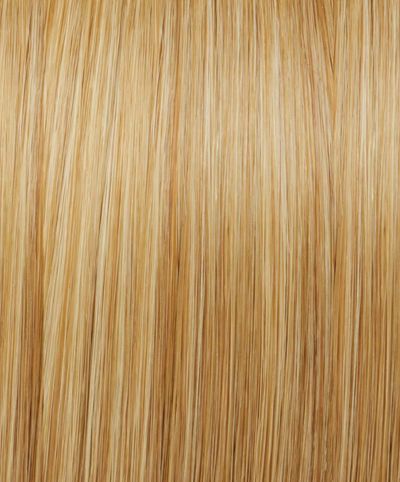 Light Ash-Platinum Ash Blonde (#12-60) Hair Extensions