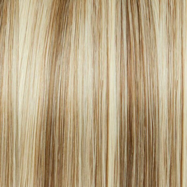 Medium Ash-Beach Blonde (#8-613) Hair Extensions