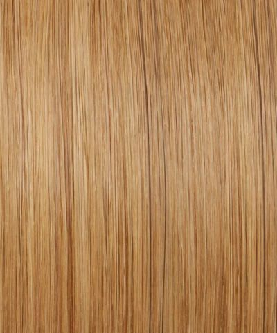 Medium Ash Blonde (#10) Hair Extensions