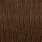 Medium Chestnut Brown-Light Ash Brown (#MB6-8) Mix Blend Hair Extensions